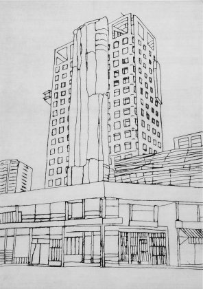 Santiago de Chile III, 2004