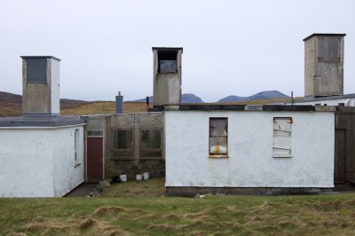 Aird Uig VI, 2009
