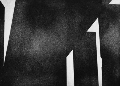 Chicago Millenium Park III, 2016