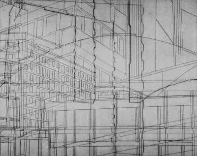 Alexanderplatz, 2016 