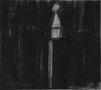 Ullsteinhaus II.0, 2015