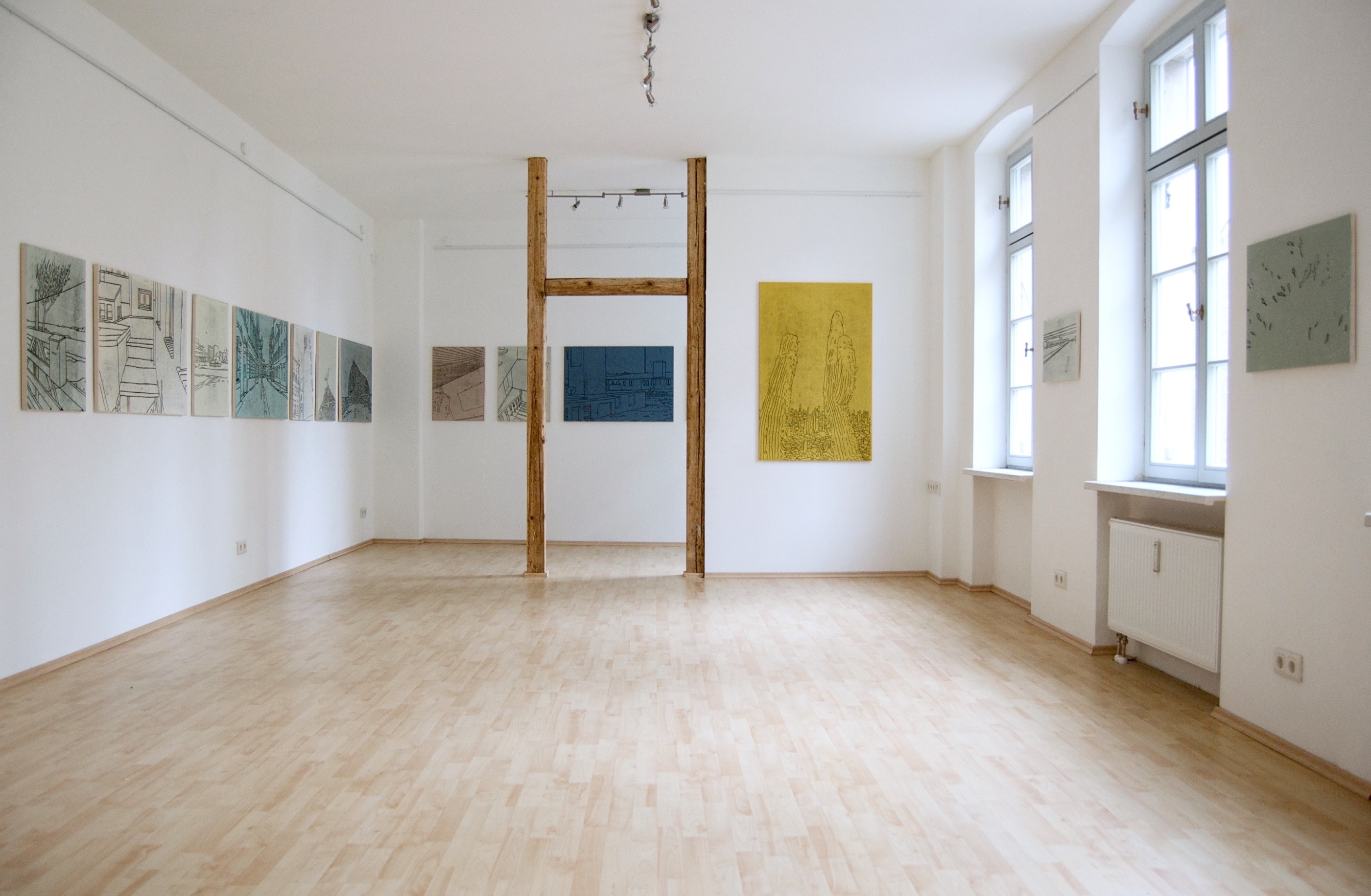 KunstWerkStatt