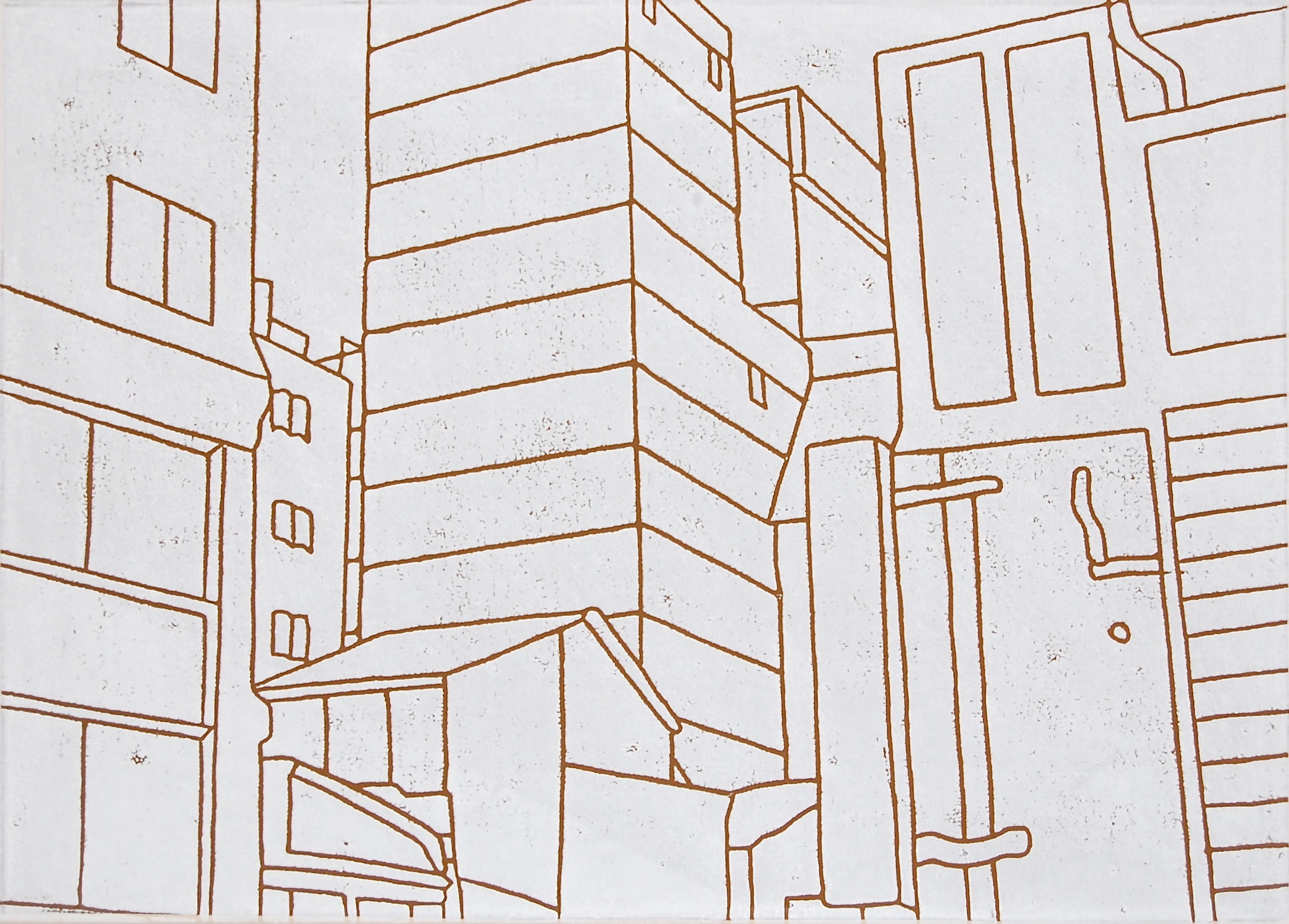 Tokyo, 2008