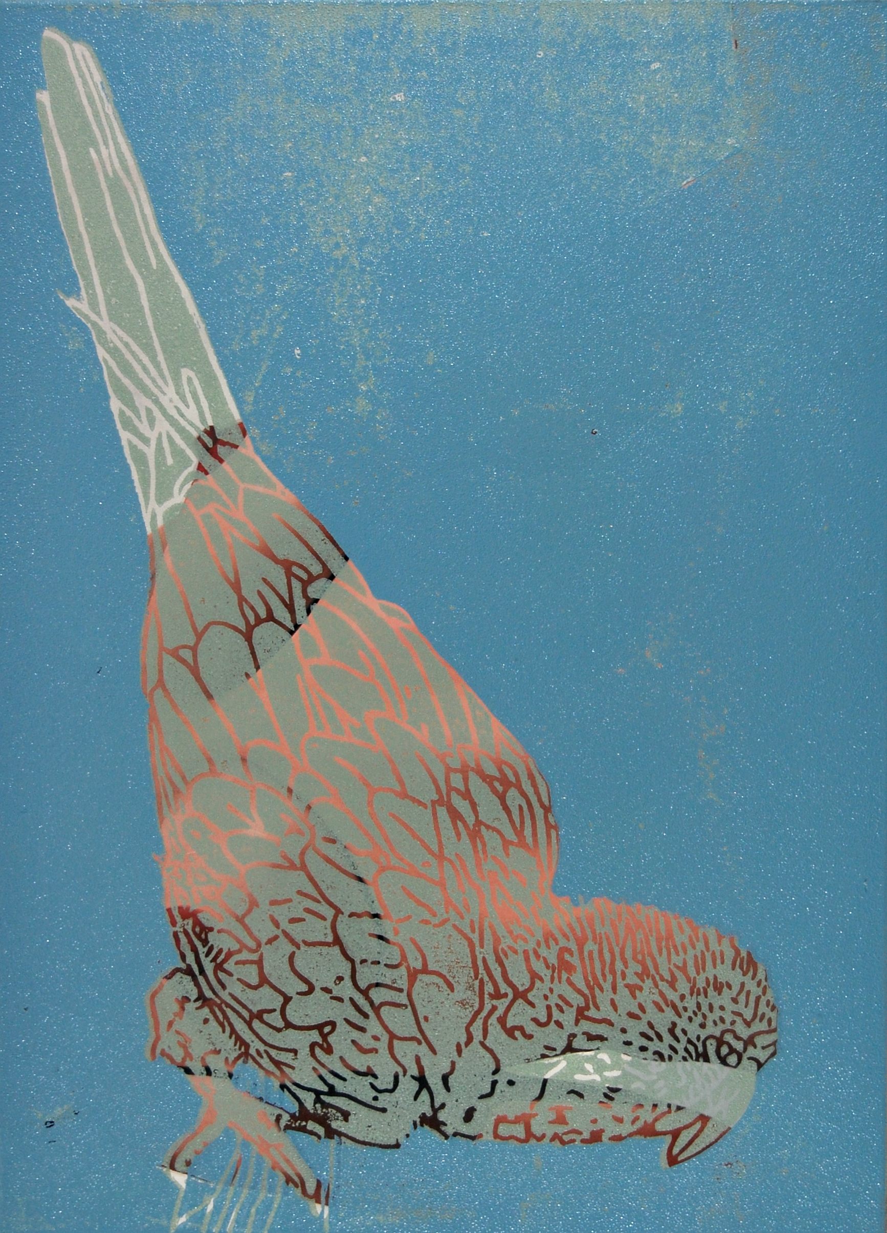 Berlin II, 1999-2024