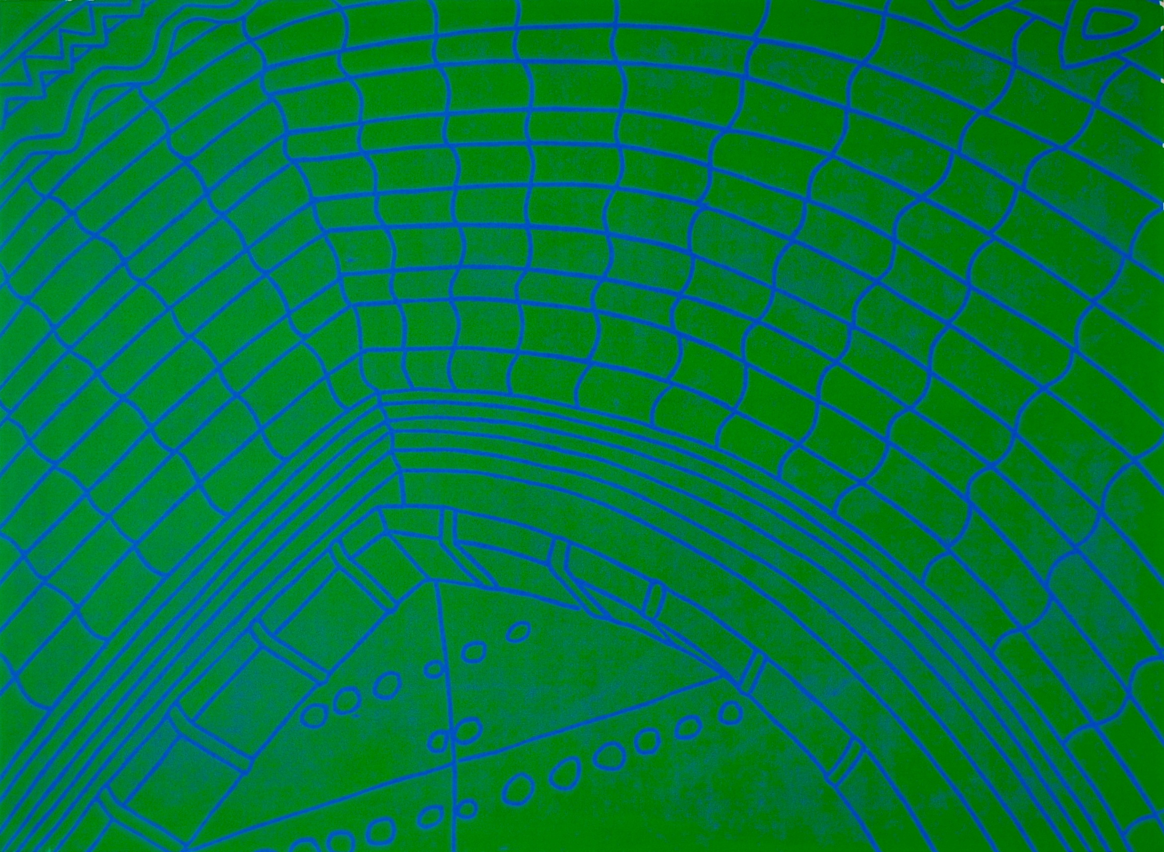 Sevilla II, 2009
