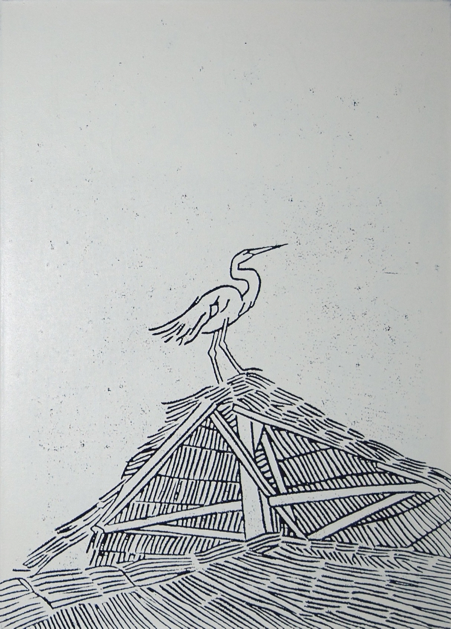 Longboat Key I, 2000