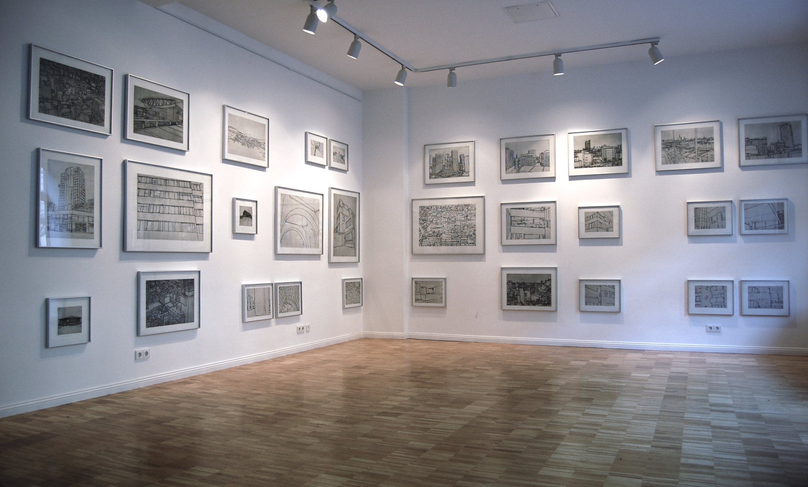 Galerie Blickachse
