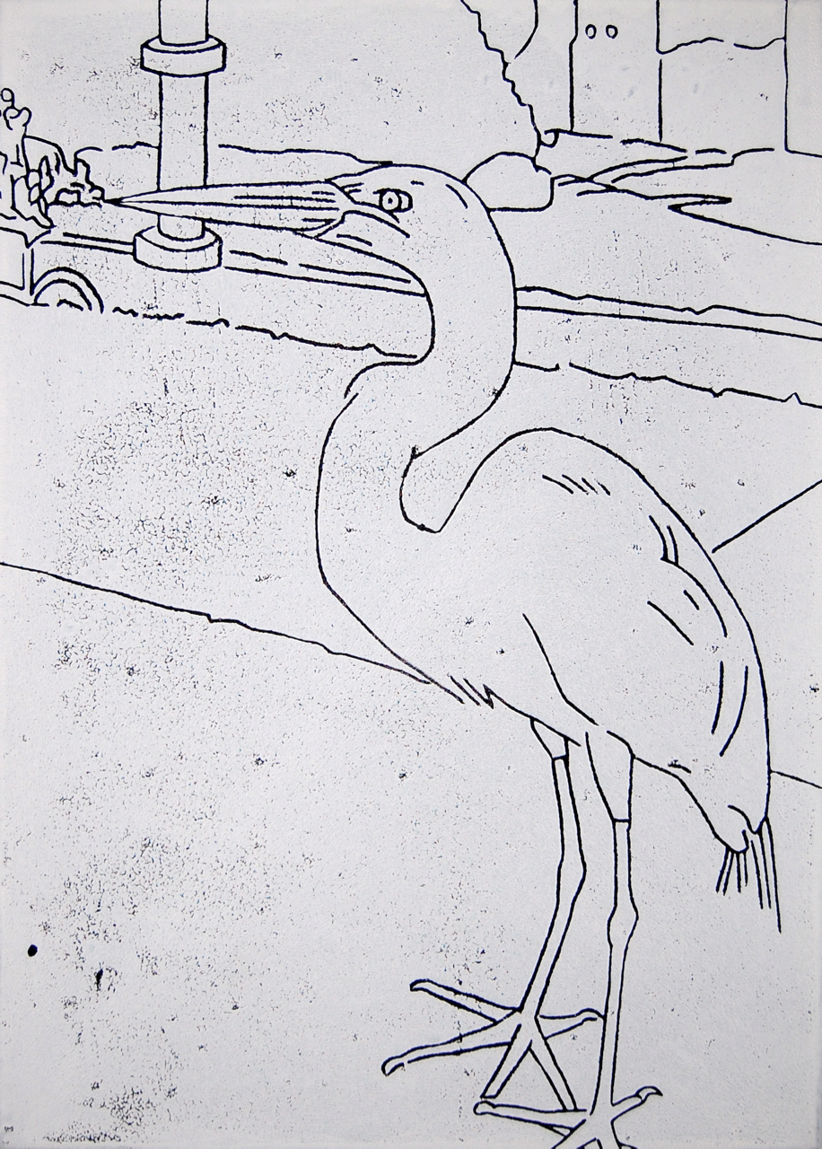 Longboat Key II, 2000