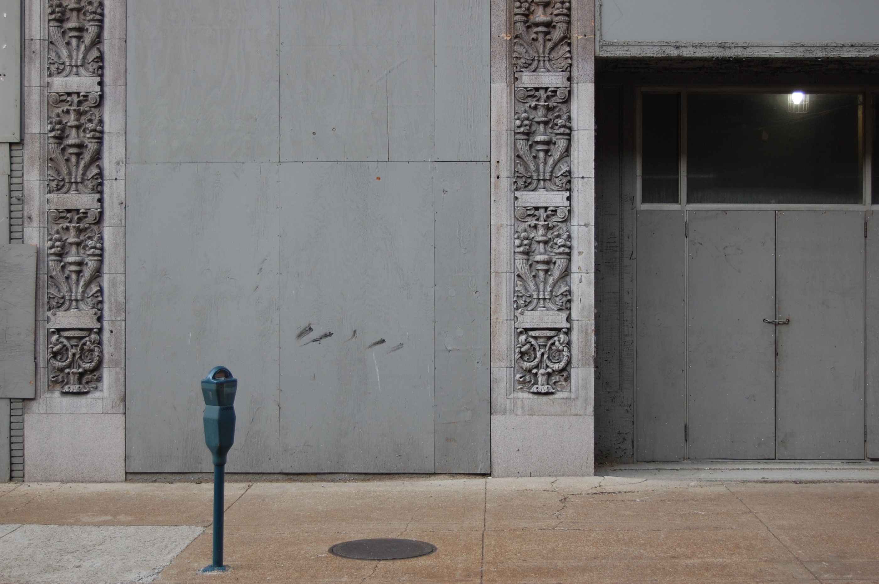 St Louis VI, 2008