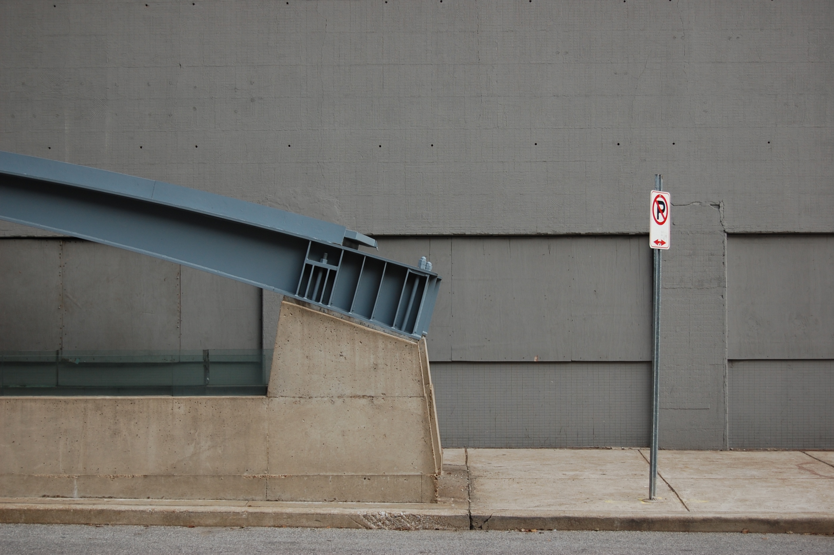 St. Louis IV, 2008