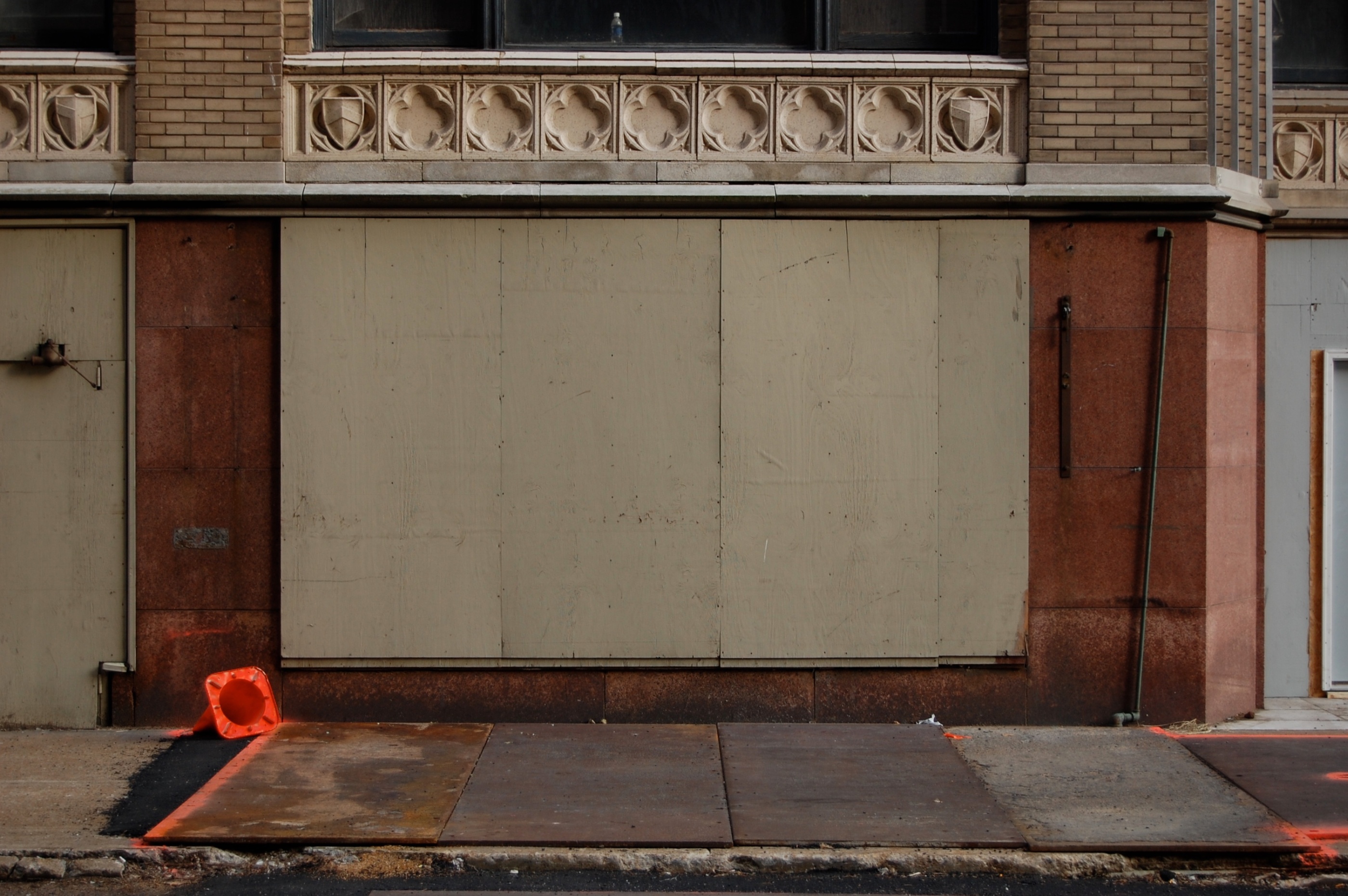 St Louis VII, 2008