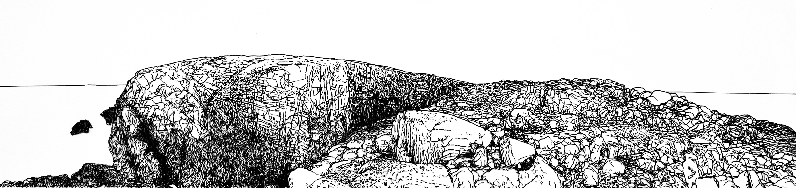 Gallan Head, 2025