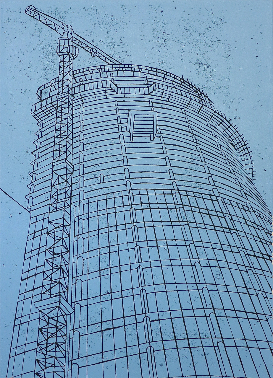 Berlin, 2000