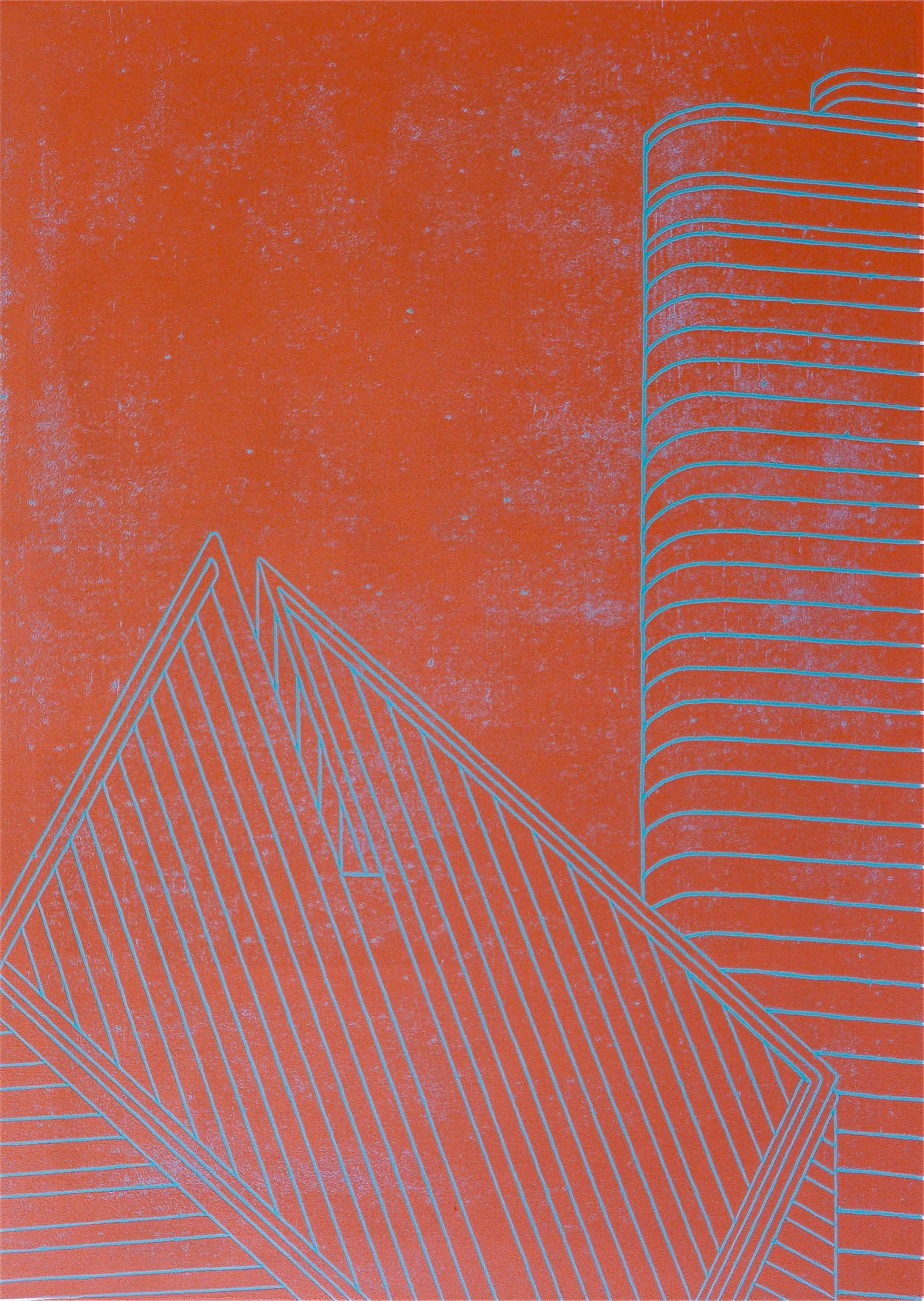 Chicago I, 2013