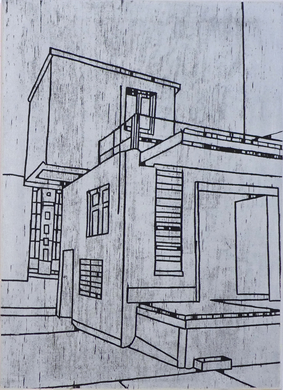 Berlin II, 2019