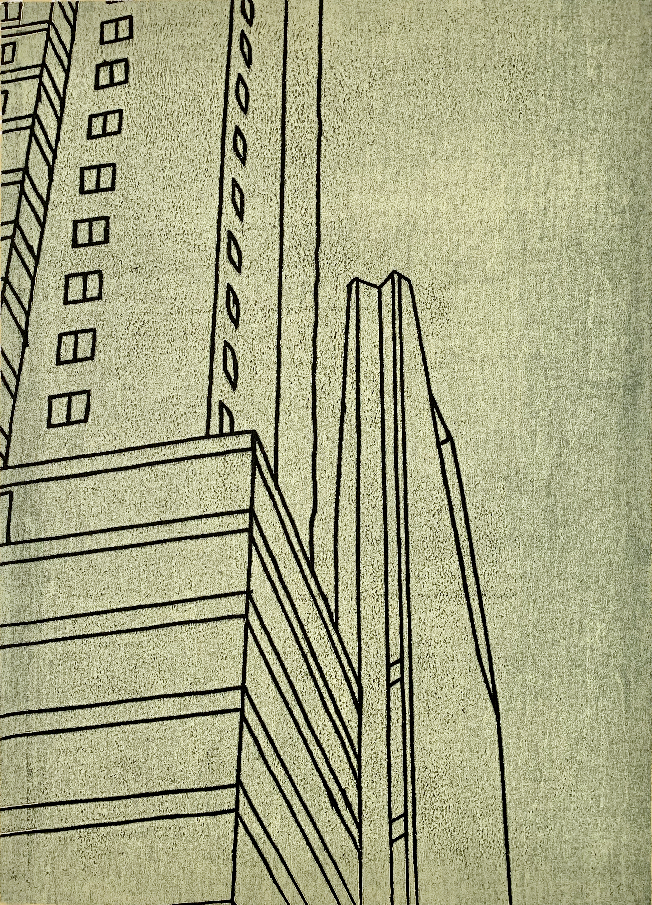 Riad I, 2023