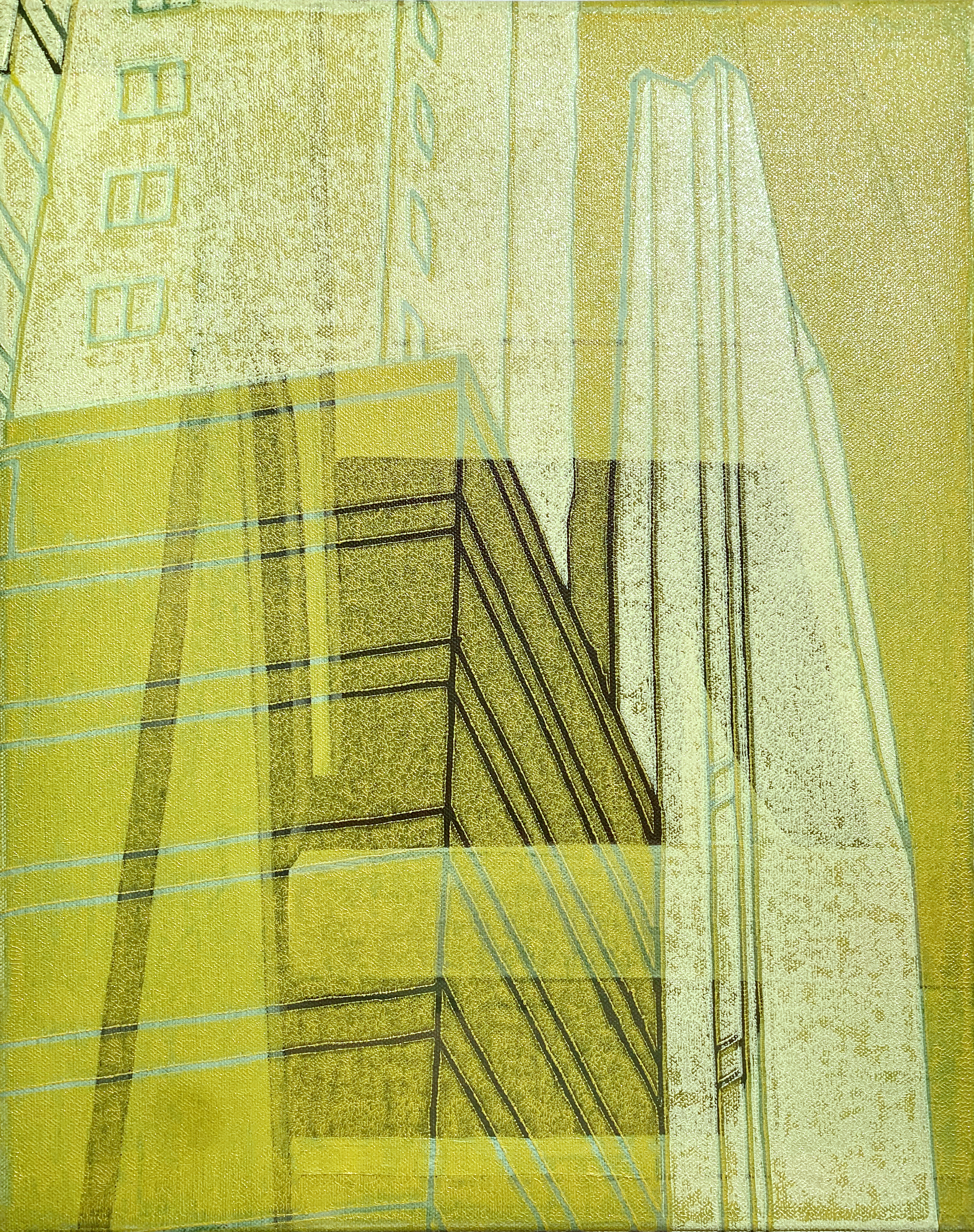 Riad II, 2018-2014