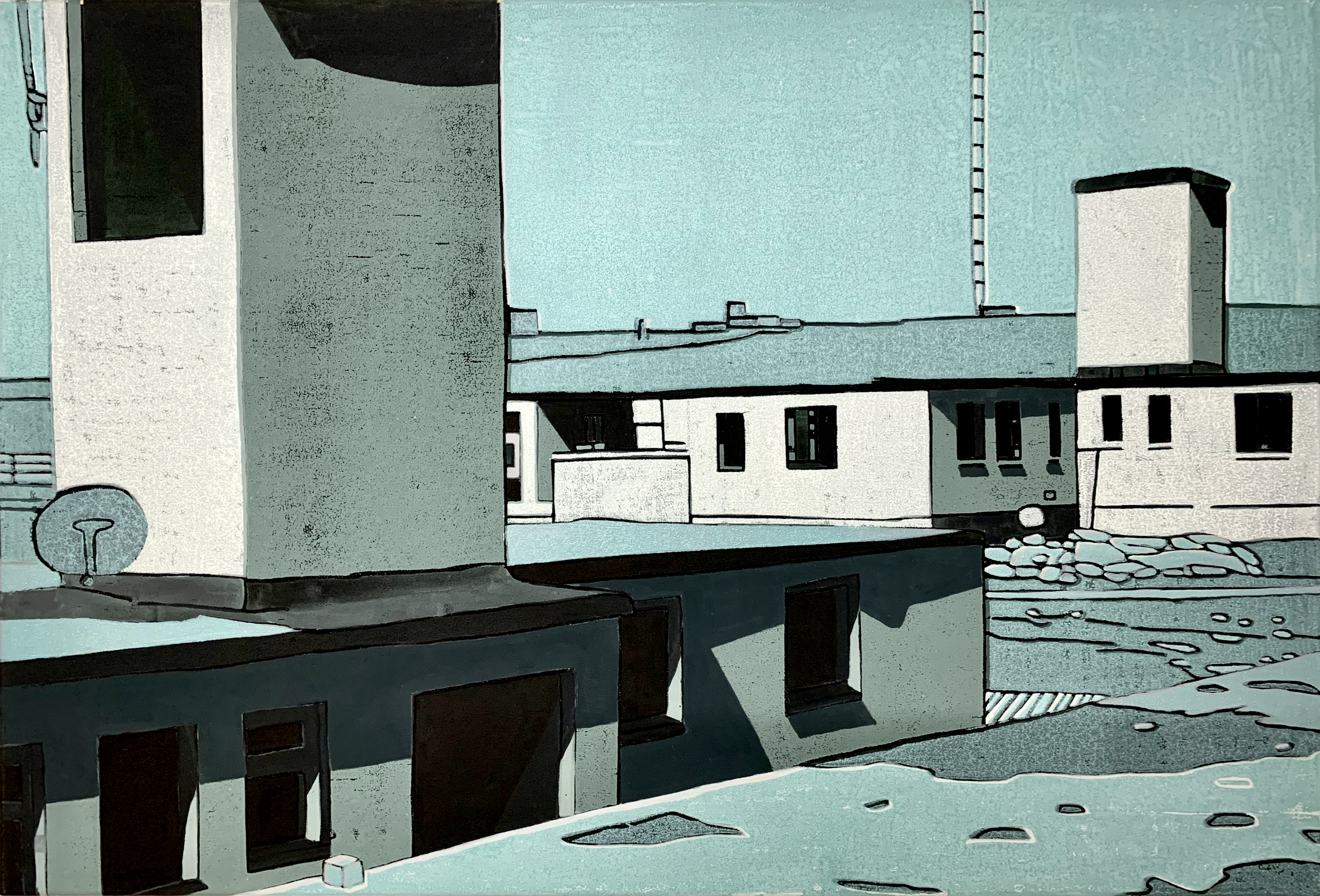 Uig, 2001-2024