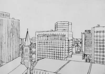 Seoul I, 2004