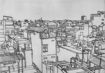 Hanoi, 2004