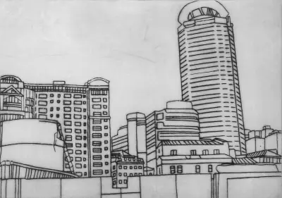 Auckland I, 2004