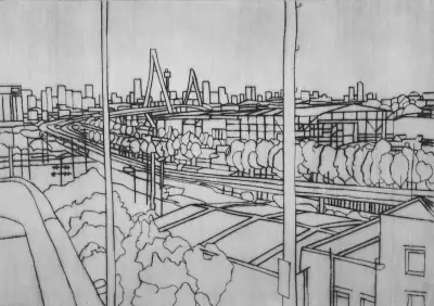 Sidney, 2004