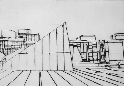 Berlin I, 2005