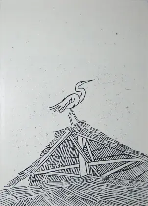 Longboat Key I, 2000