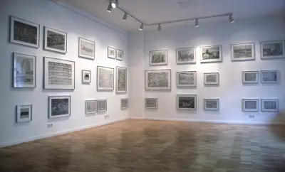 Galerie Blickachse