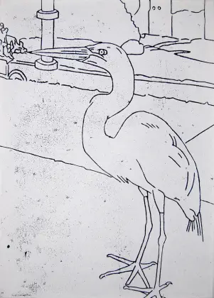 Longboat Key II, 2000