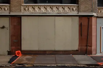 St Louis VII, 2008