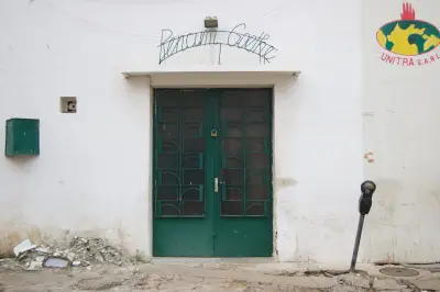 Dakar, 2009