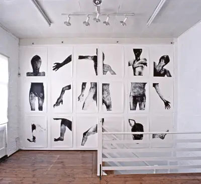 Atlas Studio Space