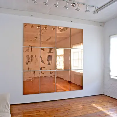 Atlas Studio Space