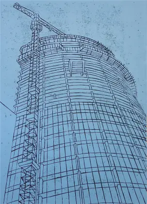 Berlin, 2000
