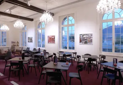 Alimentarium, Foodnotes