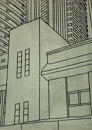 Riad II, 2023